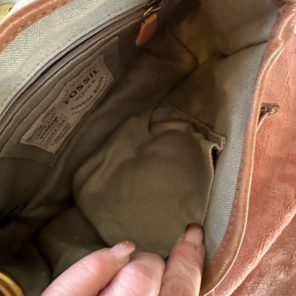 FOSSIL Bag - Picture 7 of 7